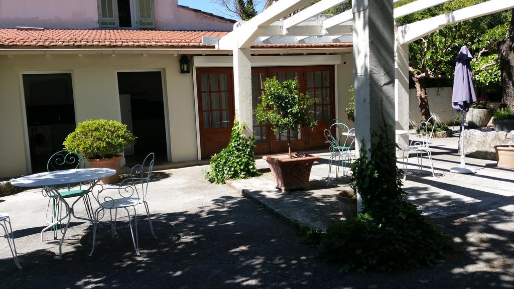 Le Clos Du Loup La Colle-sur-Loup Kültér fotó