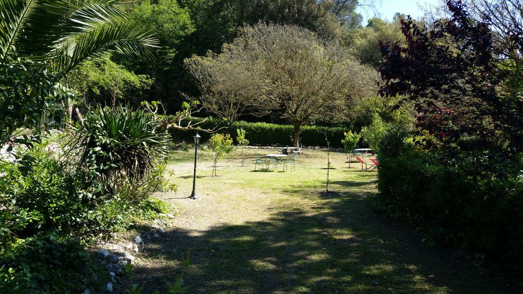Le Clos Du Loup La Colle-sur-Loup Kültér fotó
